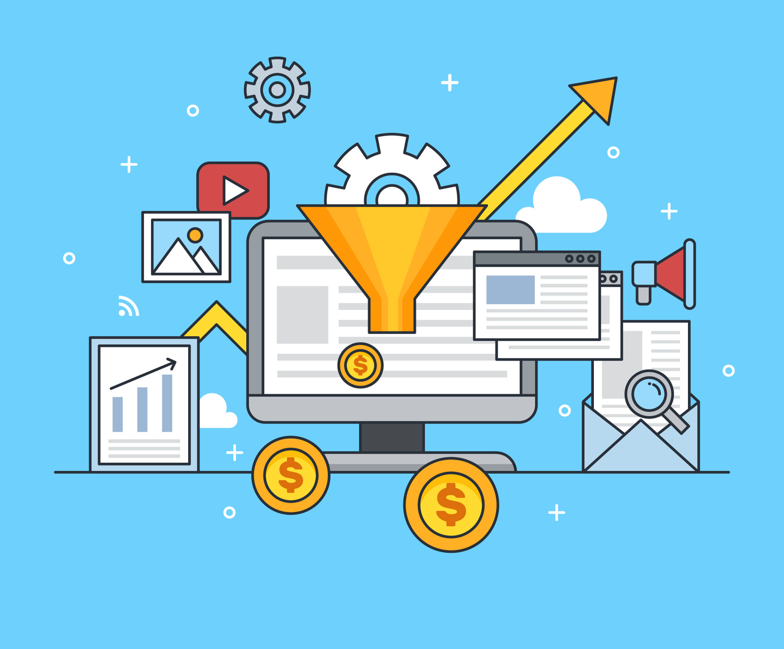 Real-Time Analytics